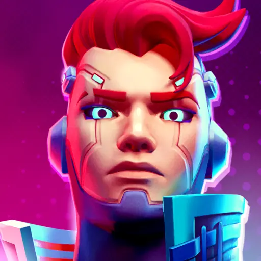 Outfire™ icon