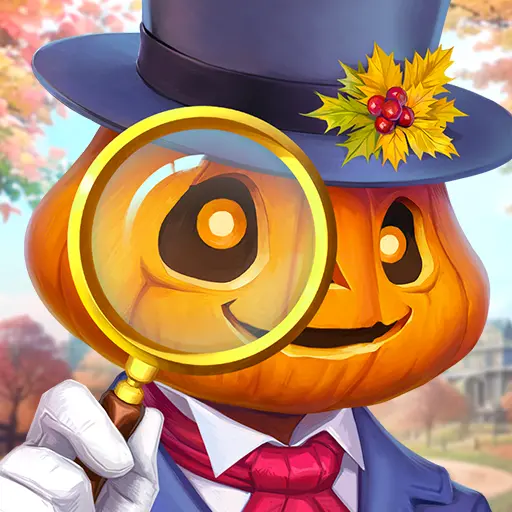 Seekers Notes: Hidden Objects icon