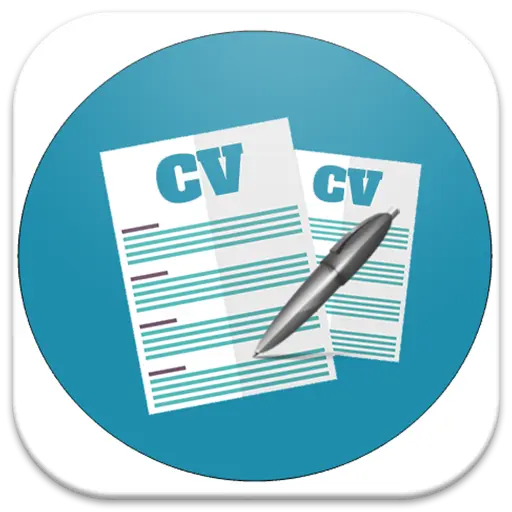 Free CV Creator icon