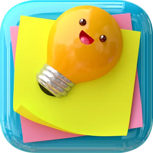 Notes - MemoCool Plus icon