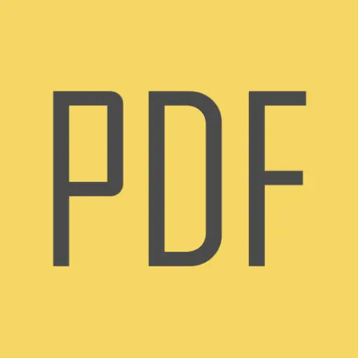 PDF Maker (pdf converter) icon