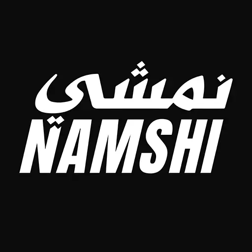 Namshi - We Move Fashion icon