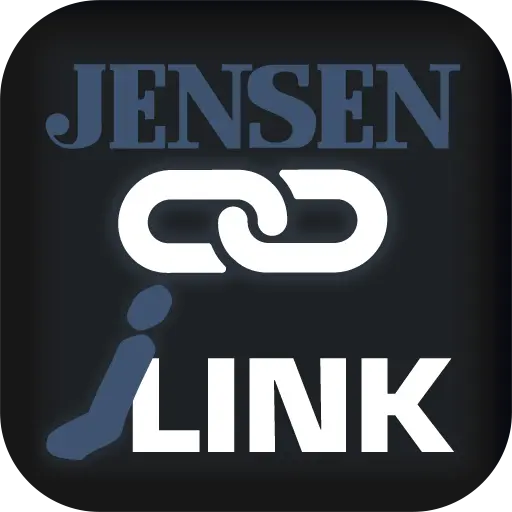 Jensen j-Link icon