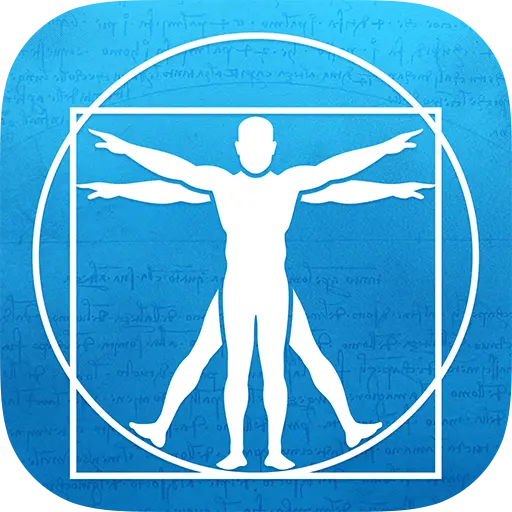 Pain Tracker & Diary icon