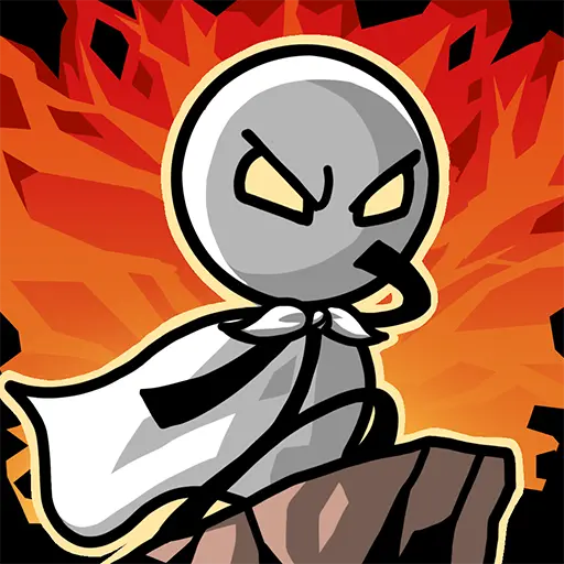 HERO WARS SuperStickmanDefense icon