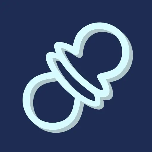 Napper: Baby Sleep & Parenting icon