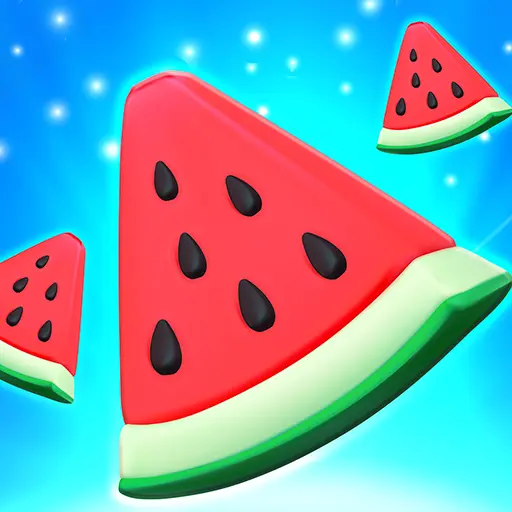 Match 3D Mania - Matching Game icon