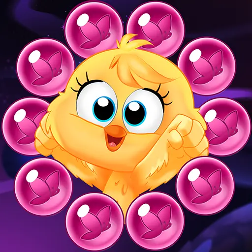 Farm Bubbles - Bubble Shooter icon