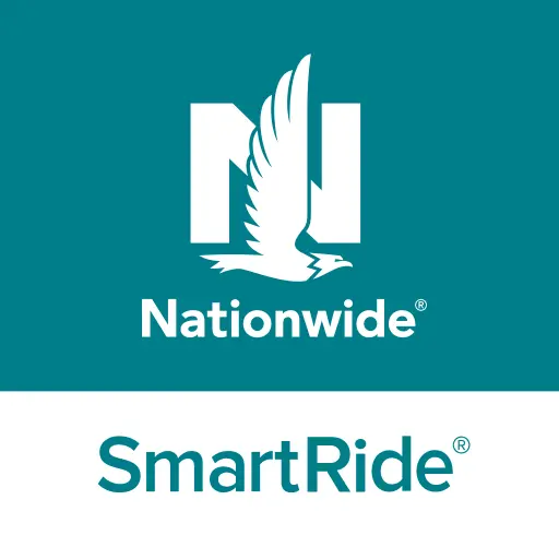 Nationwide SmartRide® icon