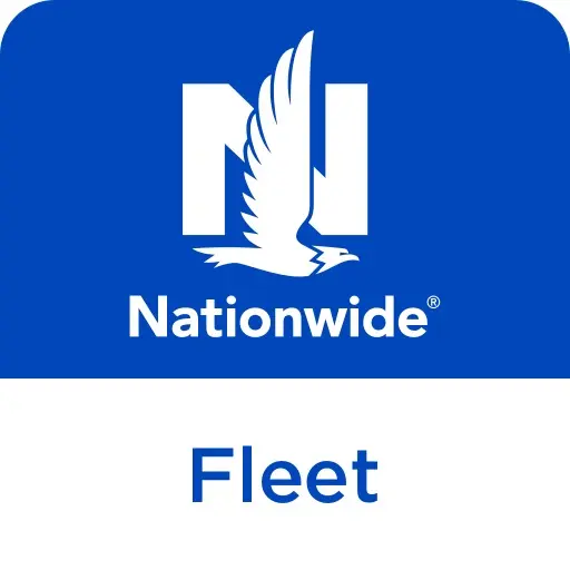 Nationwide Vantage 360 Fleet icon