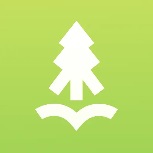 Natural Atlas: Trail Map & GPS icon