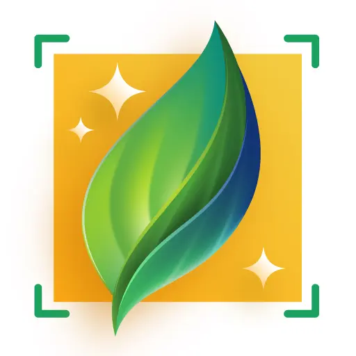 Garden Genie: Plant Identifier icon