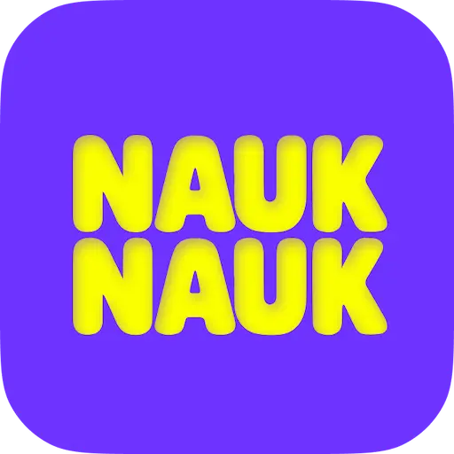 NaukNauk icon