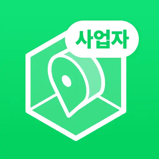 네이버 스마트플레이스센터 icon