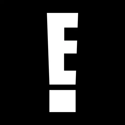 E! icon