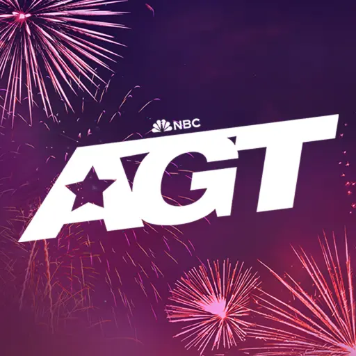 America's Got Talent on NBC icon