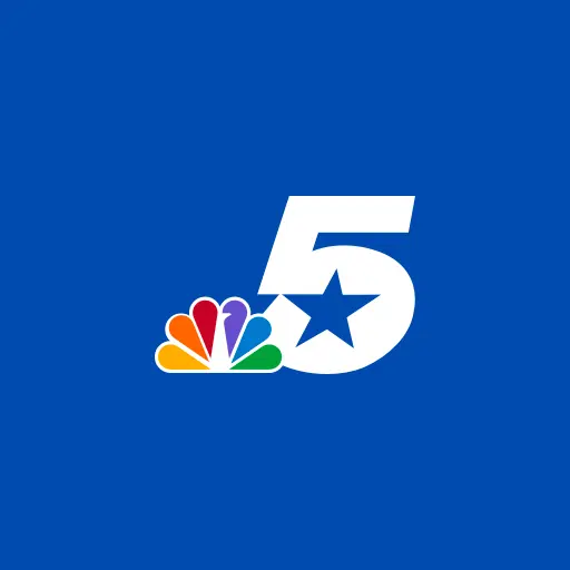 NBC 5 Dallas-Fort Worth News icon