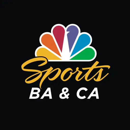 NBC Sports Bay Area & CA icon