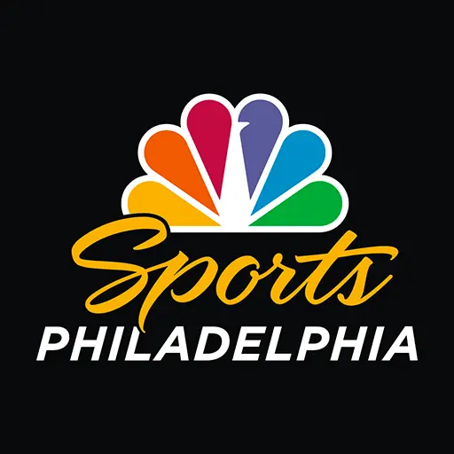 NBC Sports Philadelphia icon