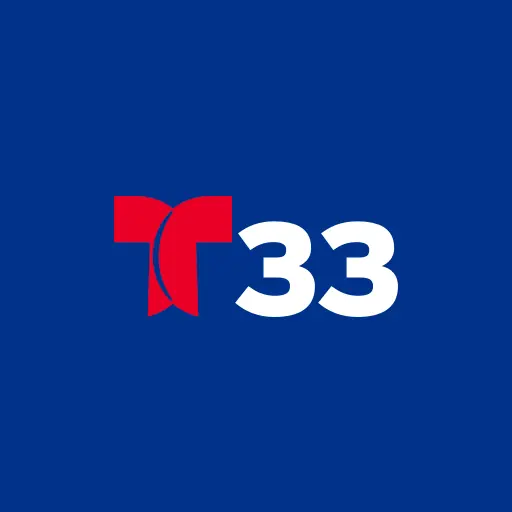 Telemundo 33: Sacramento icon