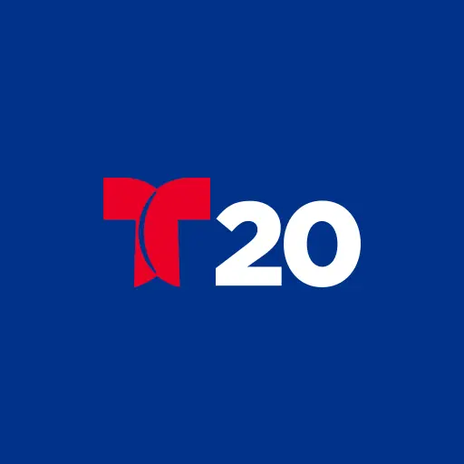 Telemundo 20 San Diego icon