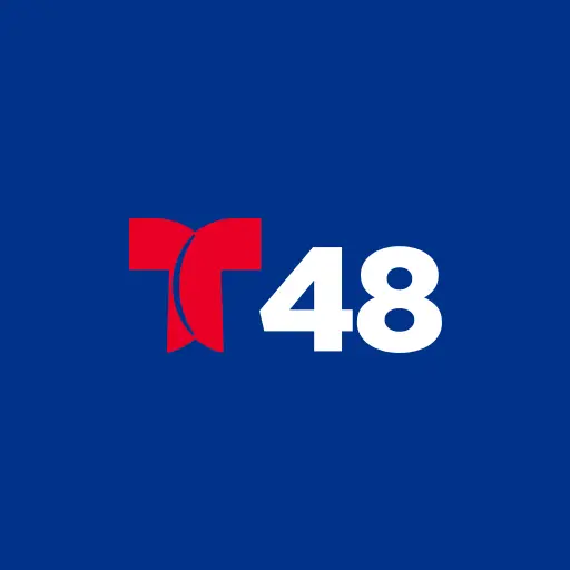 Telemundo 48 El Paso: Noticias icon