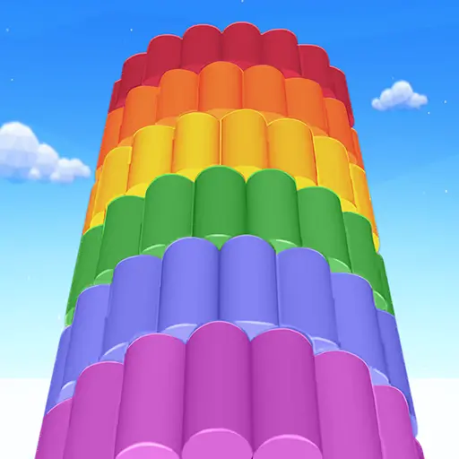 Tower Color icon