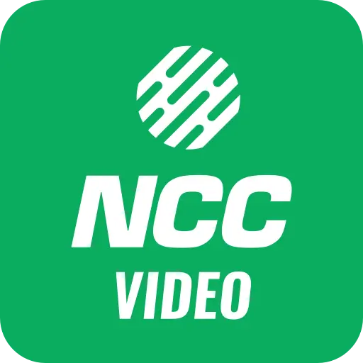 NCC Video icon