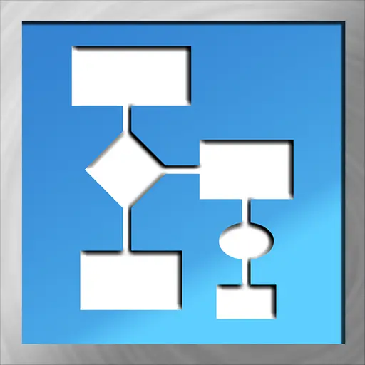 ClickCharts Flowcharts icon
