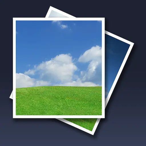 PhotoPad Photo Editor icon