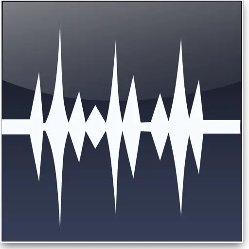 WavePad Master's Edition 2023 icon