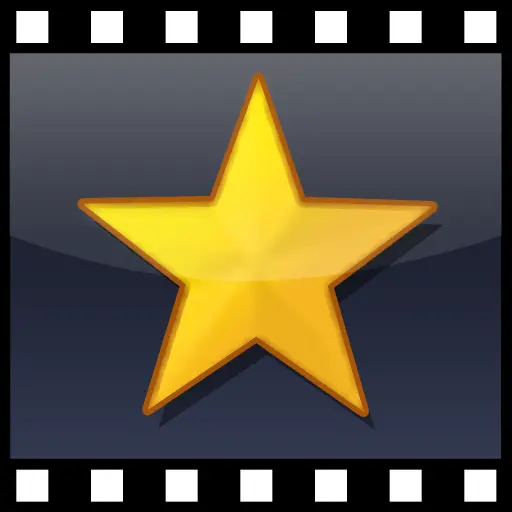 VideoPad Master's Edition icon