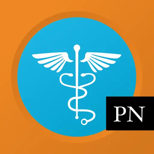 NCLEX PN Mastery 2025 icon