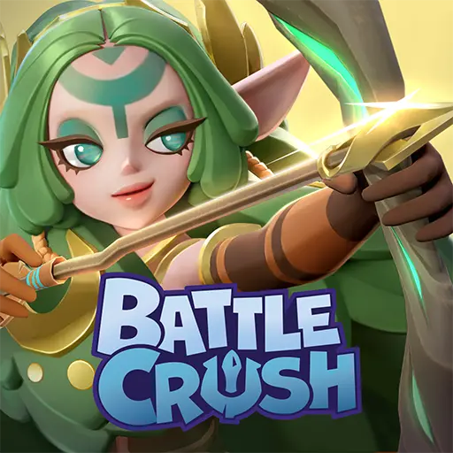 BATTLE CRUSH icon