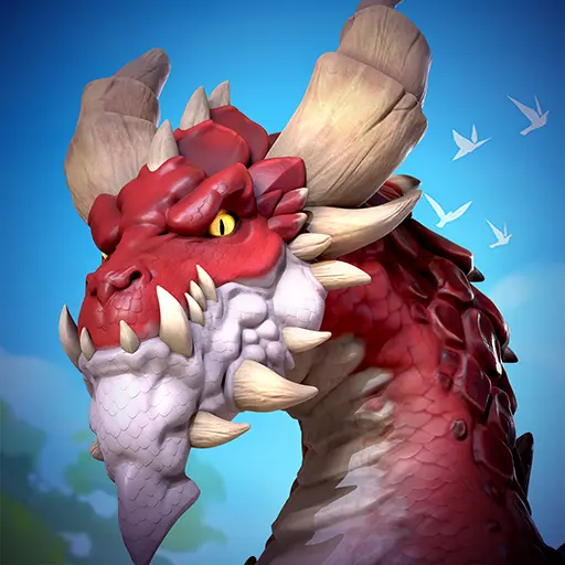 Dragon Siege: Kingdom Conquest icon