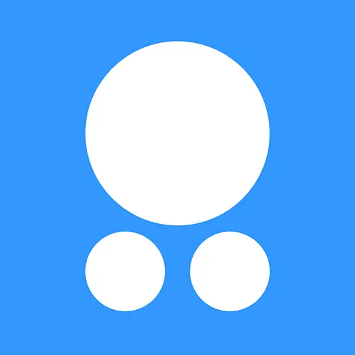 NBOK, Serverless LAN messenger icon