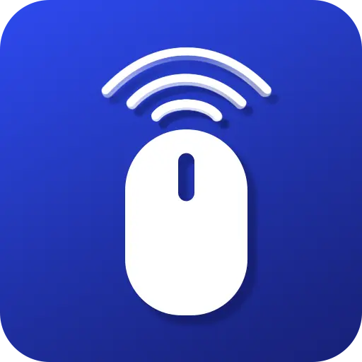 WiFi Mouse icon