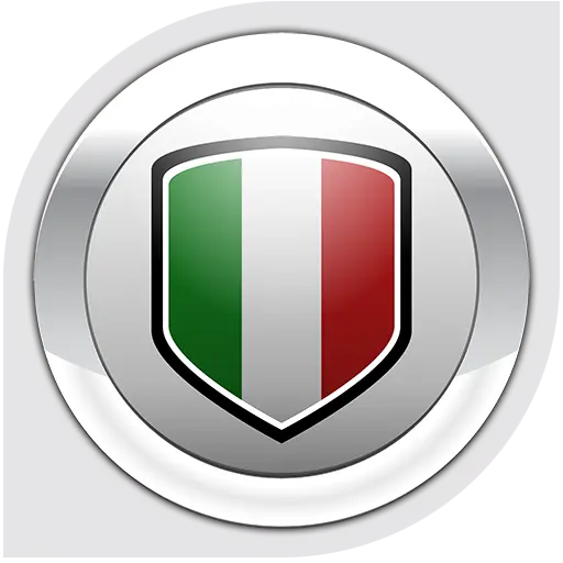 Nemo Italian icon