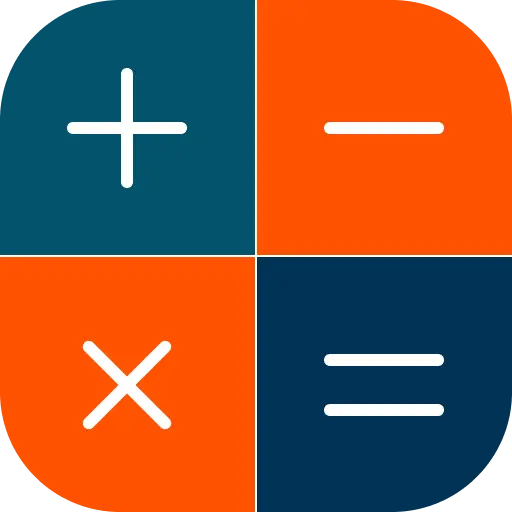 Calculator Vault- Hide Photos icon