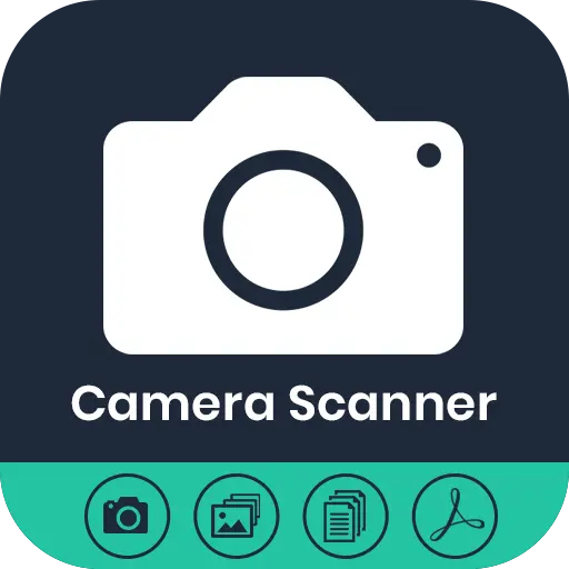 Document Scanner - Scan to PDF icon