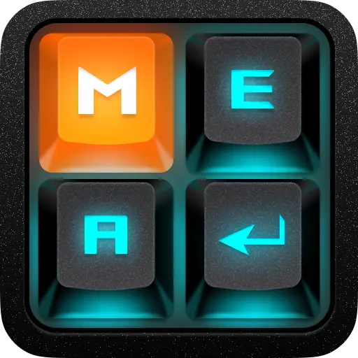 Mechanical Keyboard: SwitchKey icon