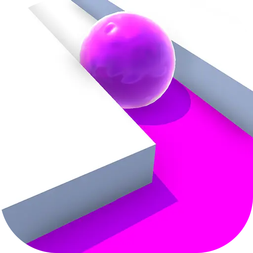 Roller Splat! icon