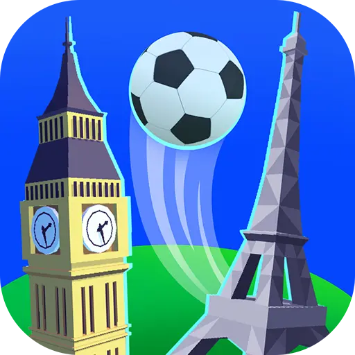 Soccer Kick icon