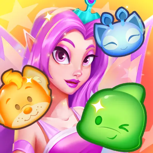 Neopets: Faerie Fragments icon