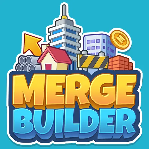 MergeBuilder icon