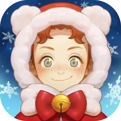 Oh my Anne : Puzzle & Story icon