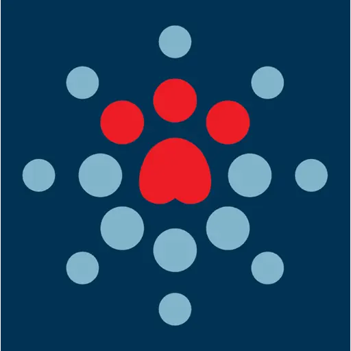 Petivity Dog Tracker icon