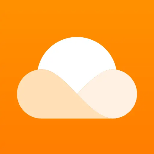 Netatmo Weather icon