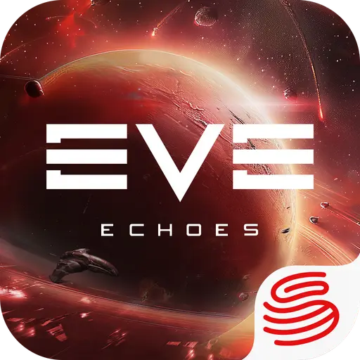 EVE Echoes icon