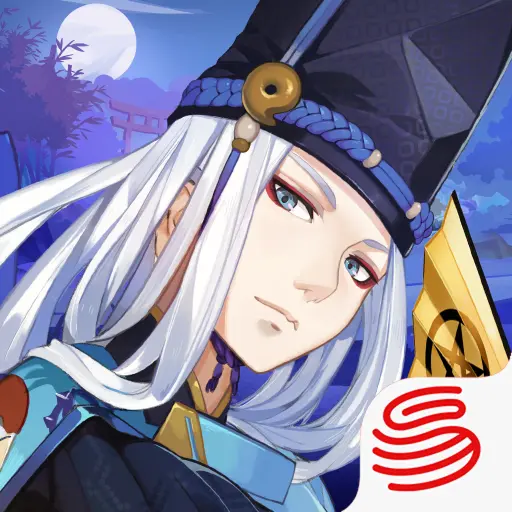 Onmyoji icon